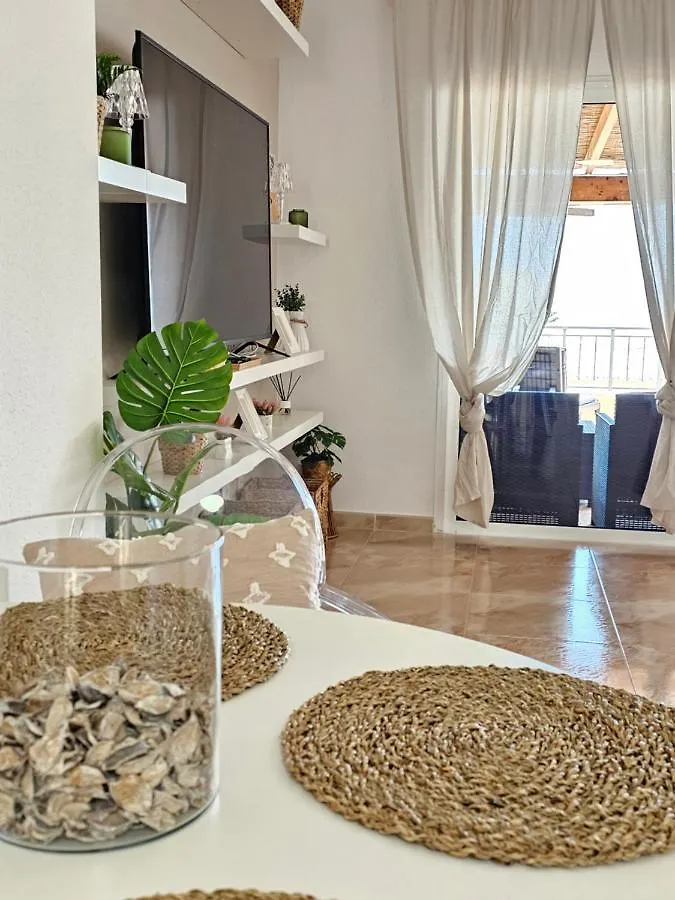 New Holiday Home Beautiful Sea View With Aircon, Costa Adeje Costa Adeje  Costa Adeje (Tenerife)