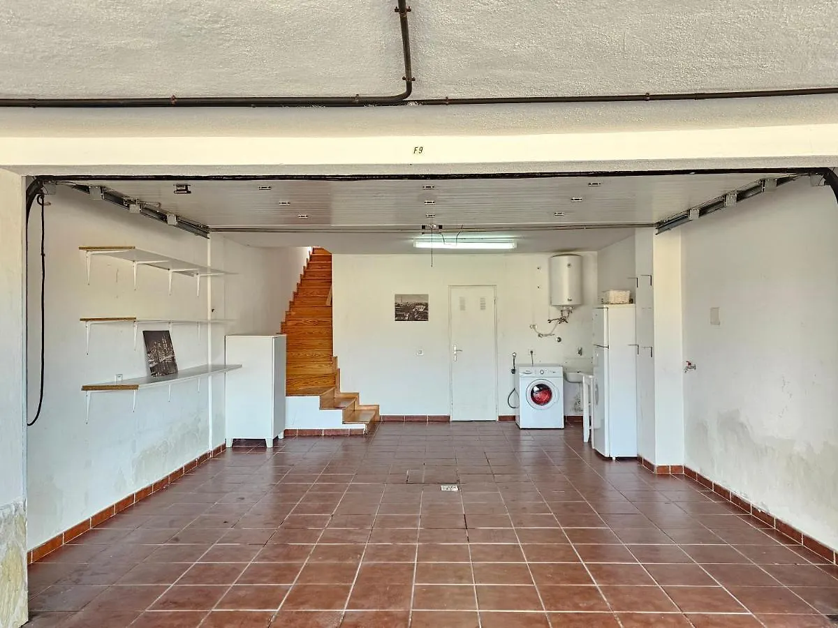 New Holiday Home Beautiful Sea View With Aircon, Costa Adeje Costa Adeje  Apartment Costa Adeje (Tenerife)