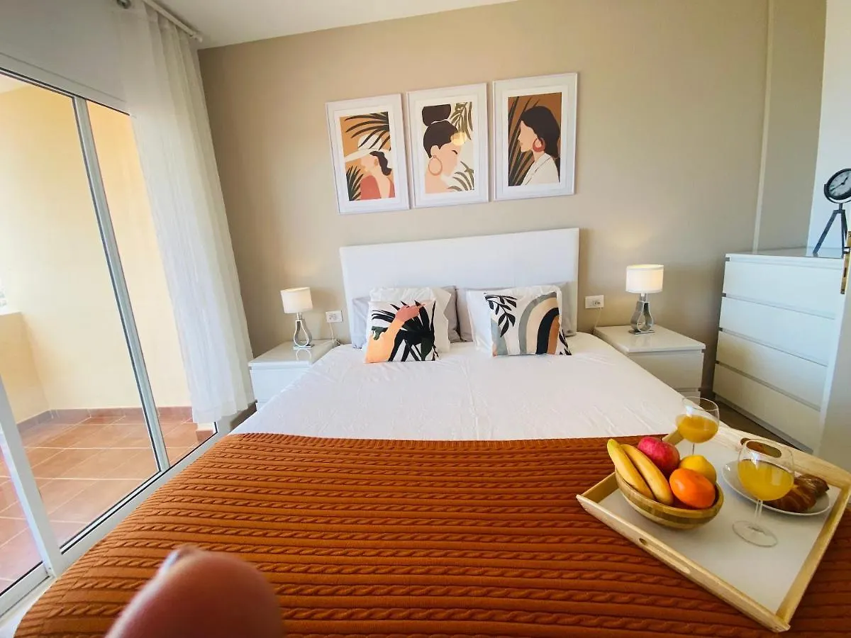 New Holiday Home Beautiful Sea View With Aircon, Costa Adeje Costa Adeje  Costa Adeje (Tenerife)